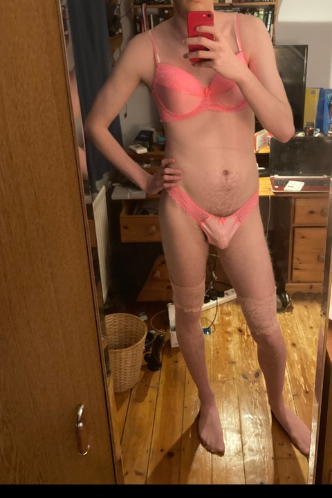 sissykaluna onlyfans leaked picture 1