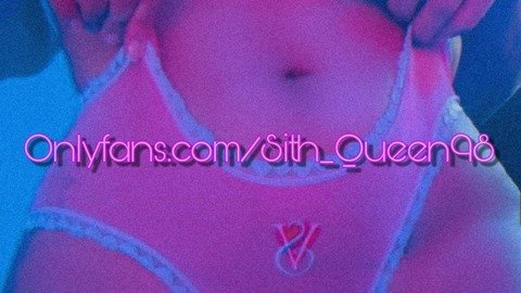 sith_queen98 onlyfans leaked picture 1