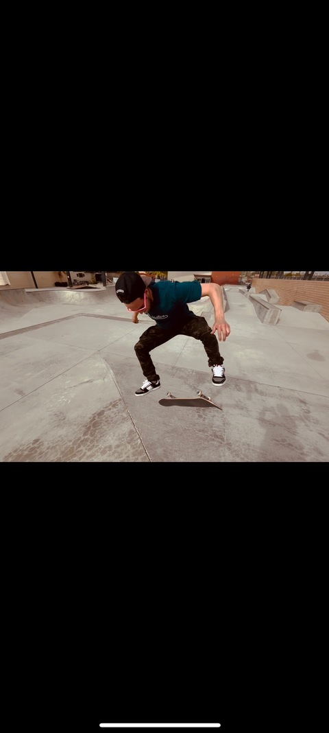skaterrboi onlyfans leaked picture 1