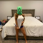 skimasktricia onlyfans leaked picture 1