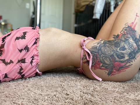 skyy_babyy onlyfans leaked picture 1