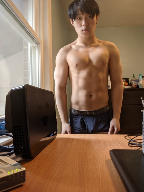 smexykevxn onlyfans leaked picture 1