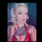 smokingvixen onlyfans leaked picture 1