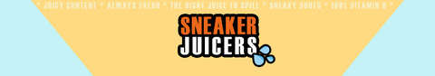 sneakerjuicers onlyfans leaked picture 1