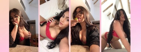 sofia1garcia onlyfans leaked picture 1