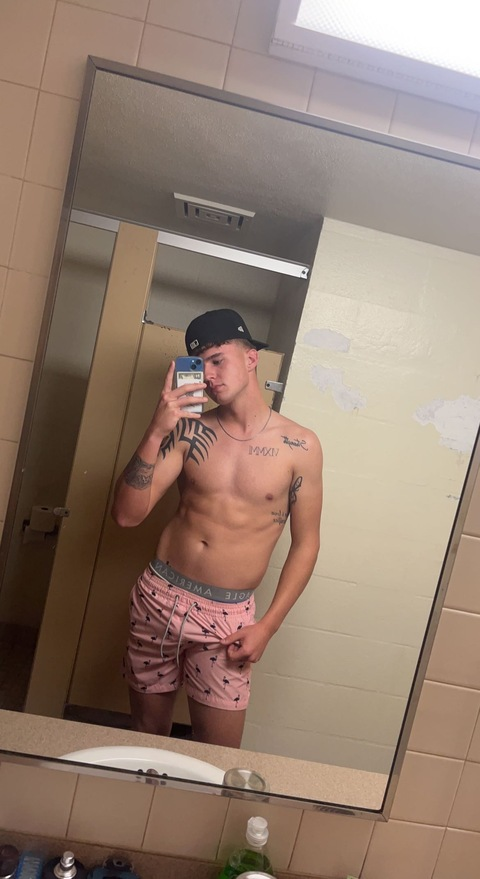 soldierbryce onlyfans leaked picture 1