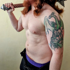 somegingerguy onlyfans leaked picture 1