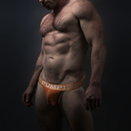 southpaw_gingy onlyfans leaked picture 1