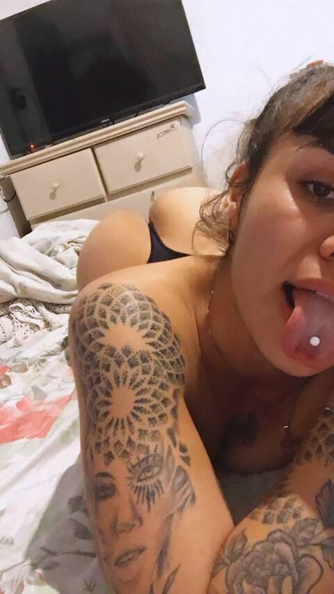 soyunabebe1 onlyfans leaked picture 1