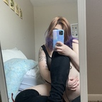 spritebitch666 onlyfans leaked picture 1