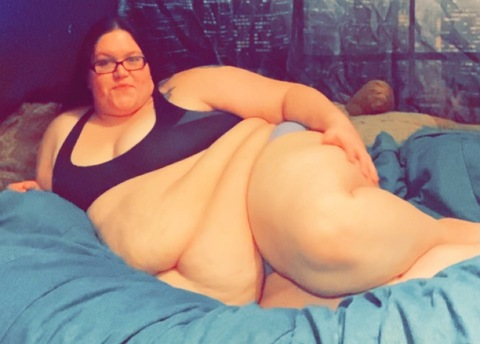 ssbbwjiggle onlyfans leaked picture 1