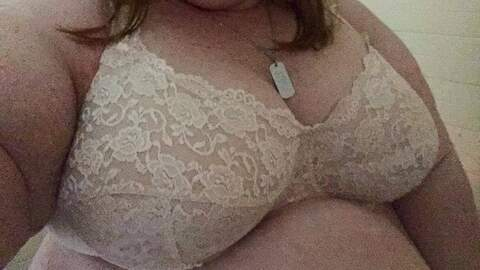 ssbbwkym onlyfans leaked picture 1