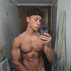 starmuscle69 onlyfans leaked picture 1