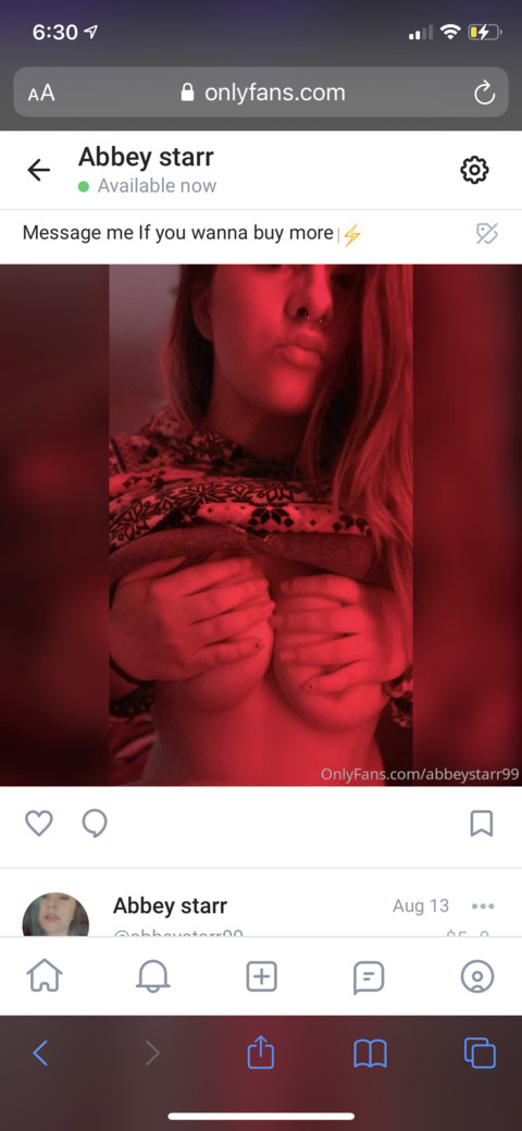 starrloving onlyfans leaked picture 1