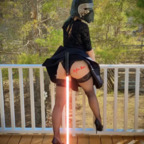 starwarskylie onlyfans leaked picture 1