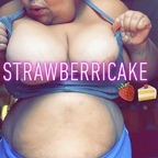 Profile picture of strawberricake