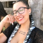 suicidegirl onlyfans leaked picture 1