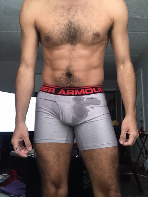 sweatyjocklover13 onlyfans leaked picture 1