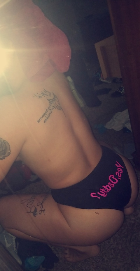 sweetcheeks098 onlyfans leaked picture 1