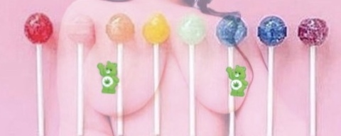 sweetlilipop onlyfans leaked picture 1