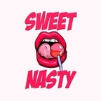 Profile picture of sweetnasty