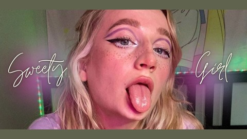 sweetykayacrystal onlyfans leaked picture 1