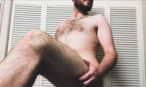 tallpalebearded onlyfans leaked picture 1