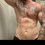 tattedgymrat onlyfans leaked picture 1