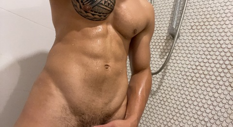 tattedislander onlyfans leaked picture 1