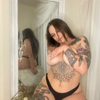 tattoobabyyy onlyfans leaked picture 1