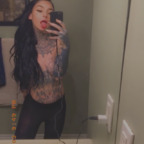 tattoobambi onlyfans leaked picture 1