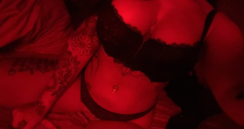 tattooedbabeee onlyfans leaked picture 1