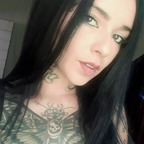 tattoogirljack onlyfans leaked picture 1