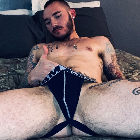 tattooguy865 onlyfans leaked picture 1