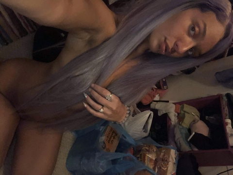 taymariex03 onlyfans leaked picture 1
