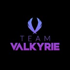 Profile picture of teamvalkyrie_racing