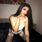 thaliafontainelles onlyfans leaked picture 1