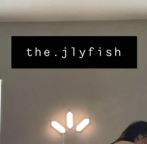 the.jlyfish onlyfans leaked picture 1