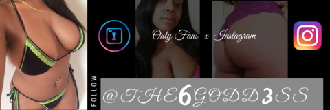 the6sixgoddess onlyfans leaked picture 1