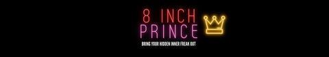 the8inchprince1 onlyfans leaked picture 1