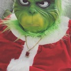 the_grinch onlyfans leaked picture 1