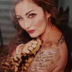 the_tattooed_minx onlyfans leaked picture 1