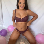 thealicevisby onlyfans leaked picture 1