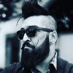 Profile picture of thebeardedon