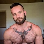 thebeardxfree onlyfans leaked picture 1