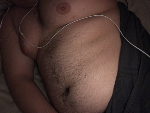 thebigchubbyboy onlyfans leaked picture 1