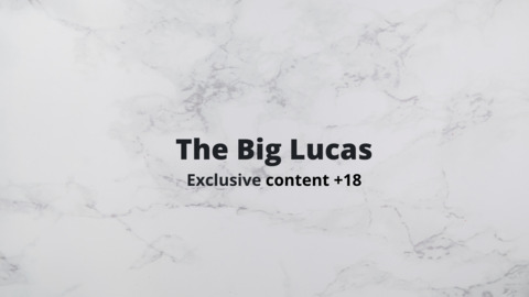 thebiglucas onlyfans leaked picture 1