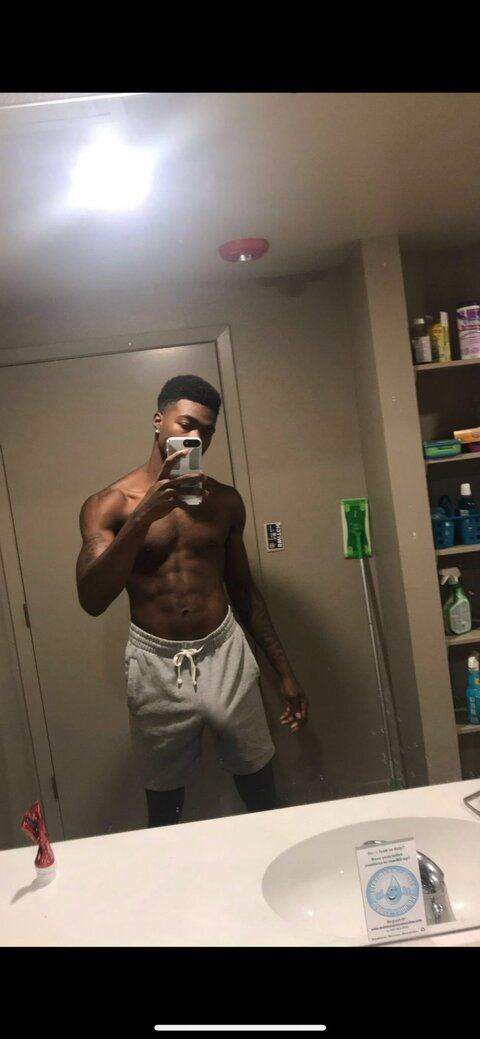 thechosenone1 onlyfans leaked picture 1