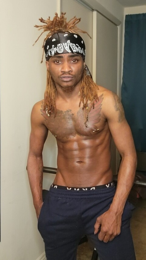 thedreadheadhairstylist onlyfans leaked picture 1