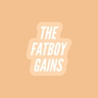 Profile picture of thefatboygains